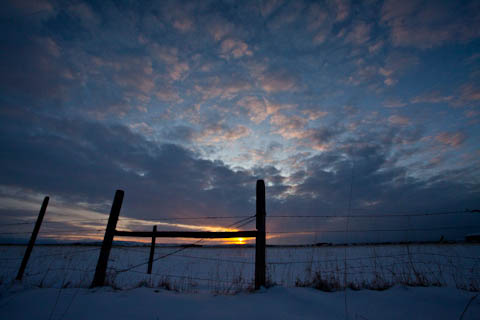 snowy_sunset