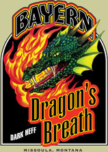 dragons breath