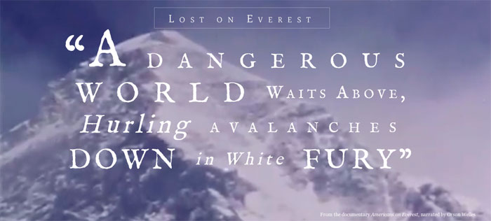 Outside's-Lost-on-Everest