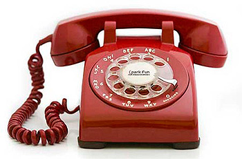 redbatphone