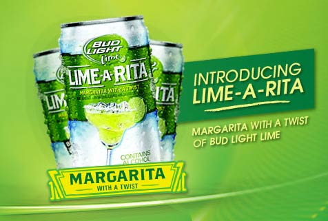 limearita