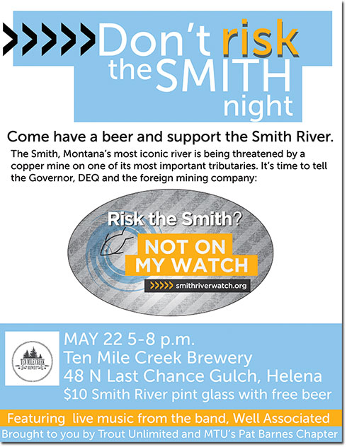 DrinkfortheSmith22May