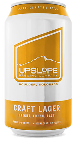 upslopecraftlagercut